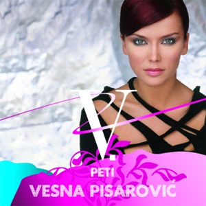 Обложка для Vesna Pisarović - Stranac