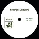 Обложка для Ø [Phase] & Rødhåd - 190319