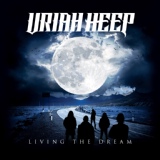 Обложка для Uriah Heep - Dreams of Yesteryear