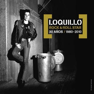 Обложка для Loquillo - La mala reputación