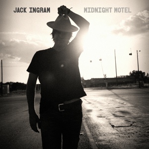 Обложка для Jack Ingram - Can't Get Any Better Than This