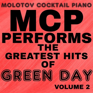 Обложка для Molotov Cocktail Piano - Boulevard of Broken Dreams