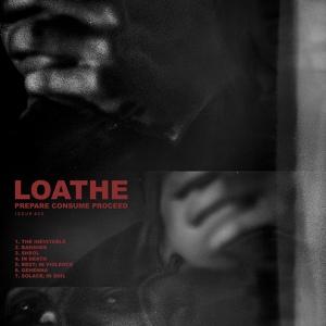 Обложка для Loathe - In Death