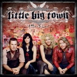 Обложка для Little Big Town - Good Lord Willing