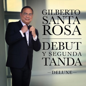 Обложка для Gilberto Santa Rosa - Cartas Sobre La Mesa