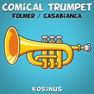 Обложка для Nicolas Folmer, Michel Casabianca - Suspenseful Trumpet