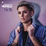 Обложка для Christina Novelli - I'm Ok