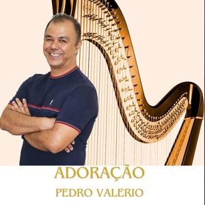 Обложка для Pedro Valerio - Até O Fim
