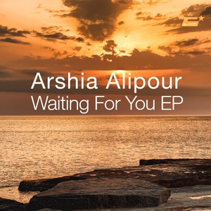 Обложка для Arshia Alipour - Waiting for You