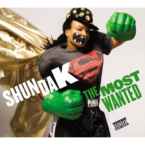 Обложка для Shunda K feat. Rasberry Cocaine - Rock & Roll