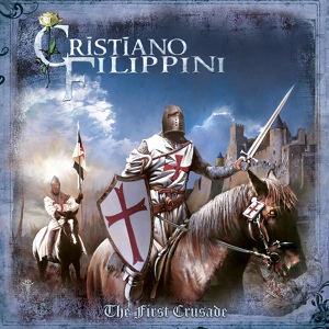 Обложка для Cristiano Filippini - The Triumph of the Cross