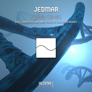 Обложка для Jedmar - Nobel Genes