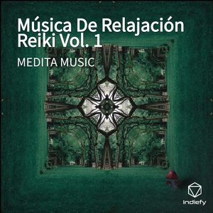 Обложка для MEDITA MUSIC - Relajación Pt. 6