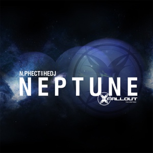 Обложка для Hedj, N.Phect - Neptune