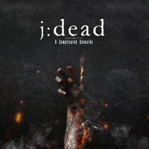 Обложка для j:dead - Haunt