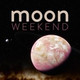 Обложка для Weekend - Moon