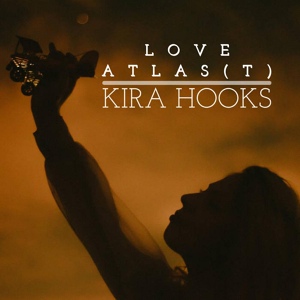 Обложка для Kira Hooks - Leave Myself Alone