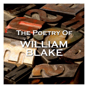 Обложка для Ghizela Rowe - William Blake - An Introduction - Volume 1