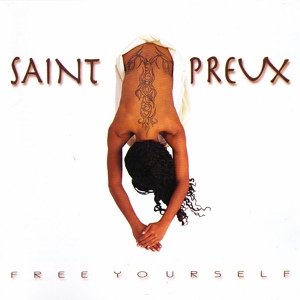 Обложка для Rosemary Phillips, Saint-Preux - Free Yourself