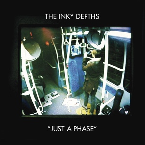 Обложка для The Inky Depths - Narrowest Escape