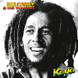 Обложка для Bob Marley & The Wailers - Kaya