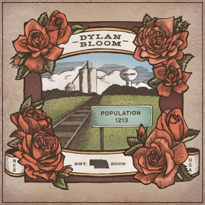 Обложка для Dylan Bloom - Population 1213