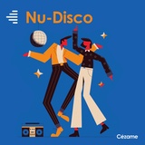 Обложка для Patrice Carrié - Nu Disco Experience
