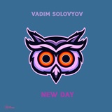 Обложка для Vadim Solovyov - New Day