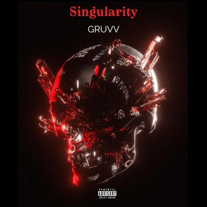 Обложка для GRUVV - Singularity