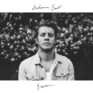 Обложка для Anderson East - All on My Mind