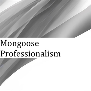 Обложка для Myata Ann - Mongoose Professionalism