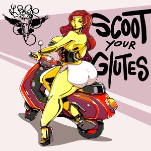 Обложка для KROE - Scoot Your Glutes