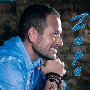 Обложка для Zepa - Só Dá Eu