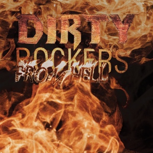 Обложка для Dirty Rockers - Suck My Soul