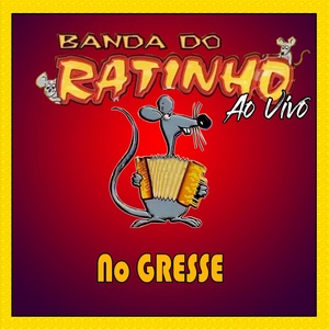 Обложка для BANDA DO RATINHO - Ela trepa onde quer - BANDA DO RATINHO