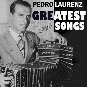 Обложка для Pedro Laurenz - Garúa