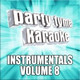 Обложка для Party Tyme Karaoke - Dusk Till Dawn (Made Popular By ZAYN ft. Sia) [Instrumental Version]