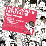 Обложка для The Knocks & Fred Falke - Geronimo (Louis La Roche Remix)
