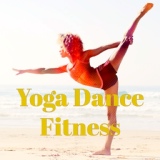 Обложка для Yoga Dance Trainer - Savasana, Final Relaxation and Breathing - Nature Sounds Zen