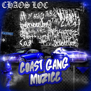 Обложка для Chaos Loc feat. Grizz Loec - Lcm!