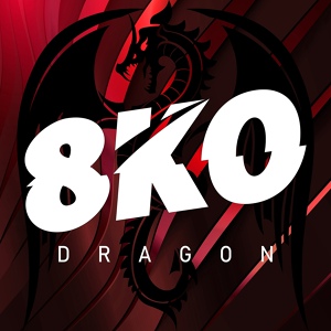 Обложка для 8KO - Dragon