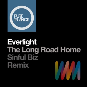 Обложка для EverLight - The Long Road Home