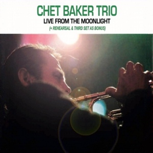 Обложка для Chet Baker Trio - Dee's Dilemma