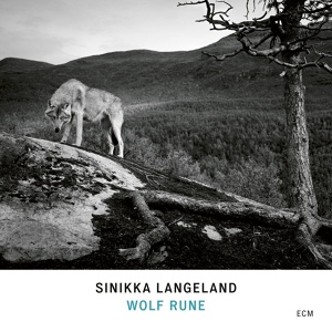 Обложка для Sinikka Langeland - Winter Rune
