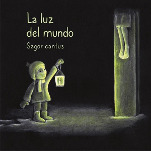 Обложка для Sagor cantus - Deja Que
