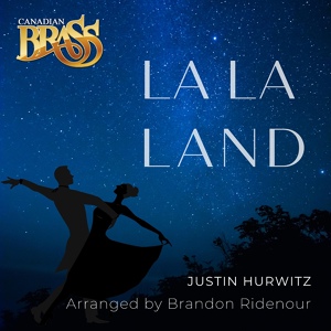 Обложка для Canadian Brass - La La Land