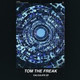 Обложка для Tom The Freak - Trypophobia