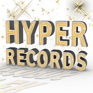 Обложка для Hyper Records - Wicked Games