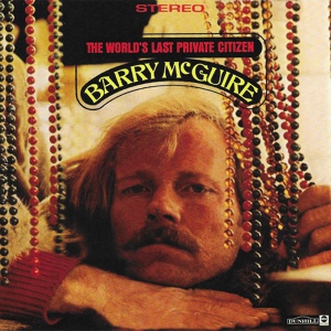 Обложка для Barry McGuire feat. The Mamas & The Papas - Hang On Sloopy