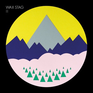 Обложка для Wax Stag - The Greatest Grace